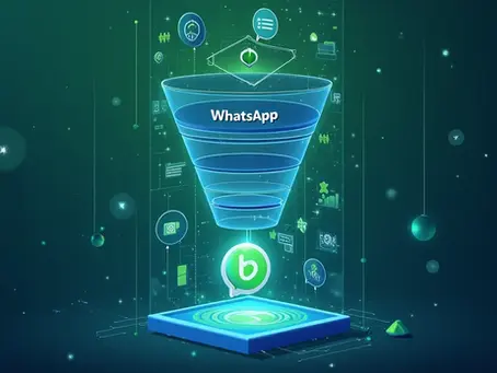 Como organizar leads do WhatsApp e aumentar a taxa de conversão