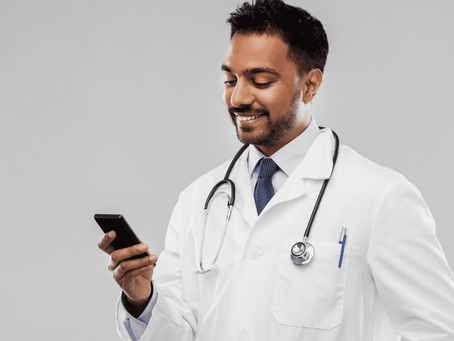 Como um CRM com Inteligência Artificial pode transformar a gestão de uma clínica médica