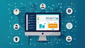 Campanhas pagas para academias: como montar anúncios que geram matrículas reais