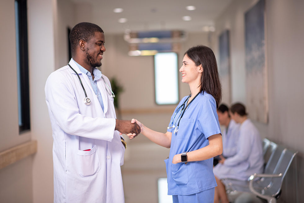 Atração digital responsável para clínicas: como crescer sem ferir a ética profissional