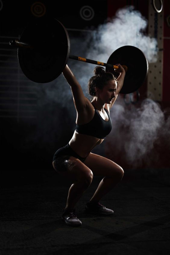 CrossFit e saúde mental: como o treino ajuda a aliviar o estresse