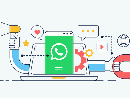 Conversas que não viram faturamento: erros no WhatsApp que sua empresa precisa corrigir