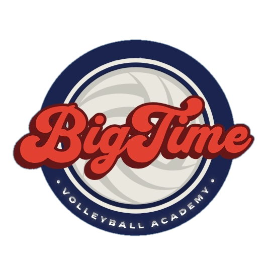Writer: BigTime Volleyball Academy