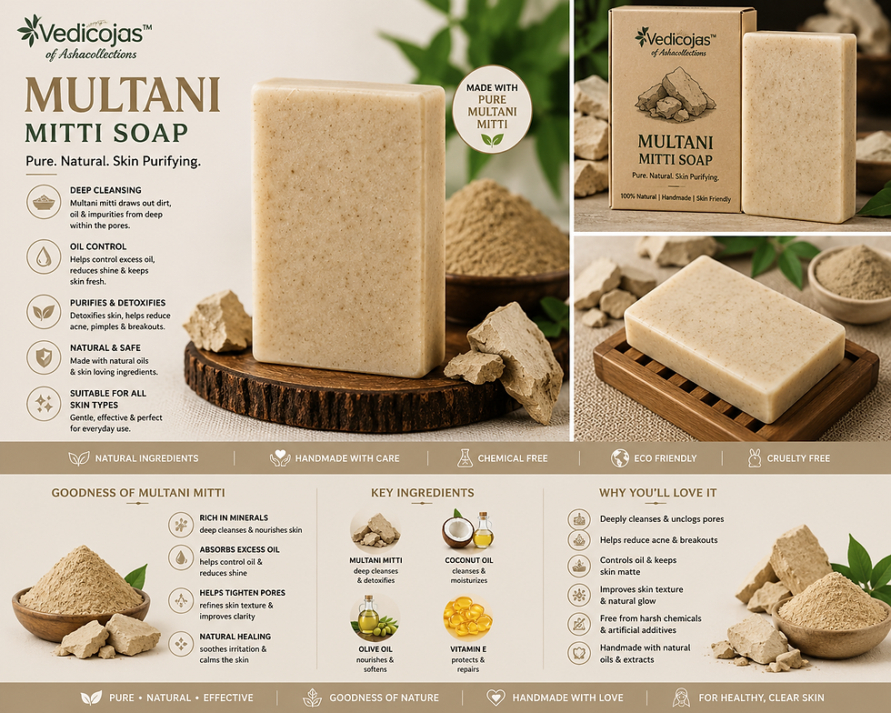 Multani mitti