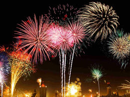 New Year Resolutions: aka New Year Delusions