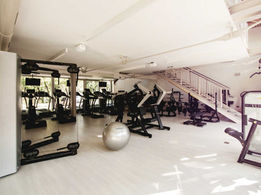 Are You Making These Mistakes In The Gym?