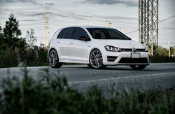 Mk7 Golf R