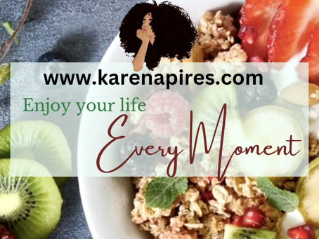 Enjoy your Life ... Every Moment !!!