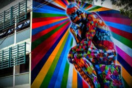 Arte Urbana