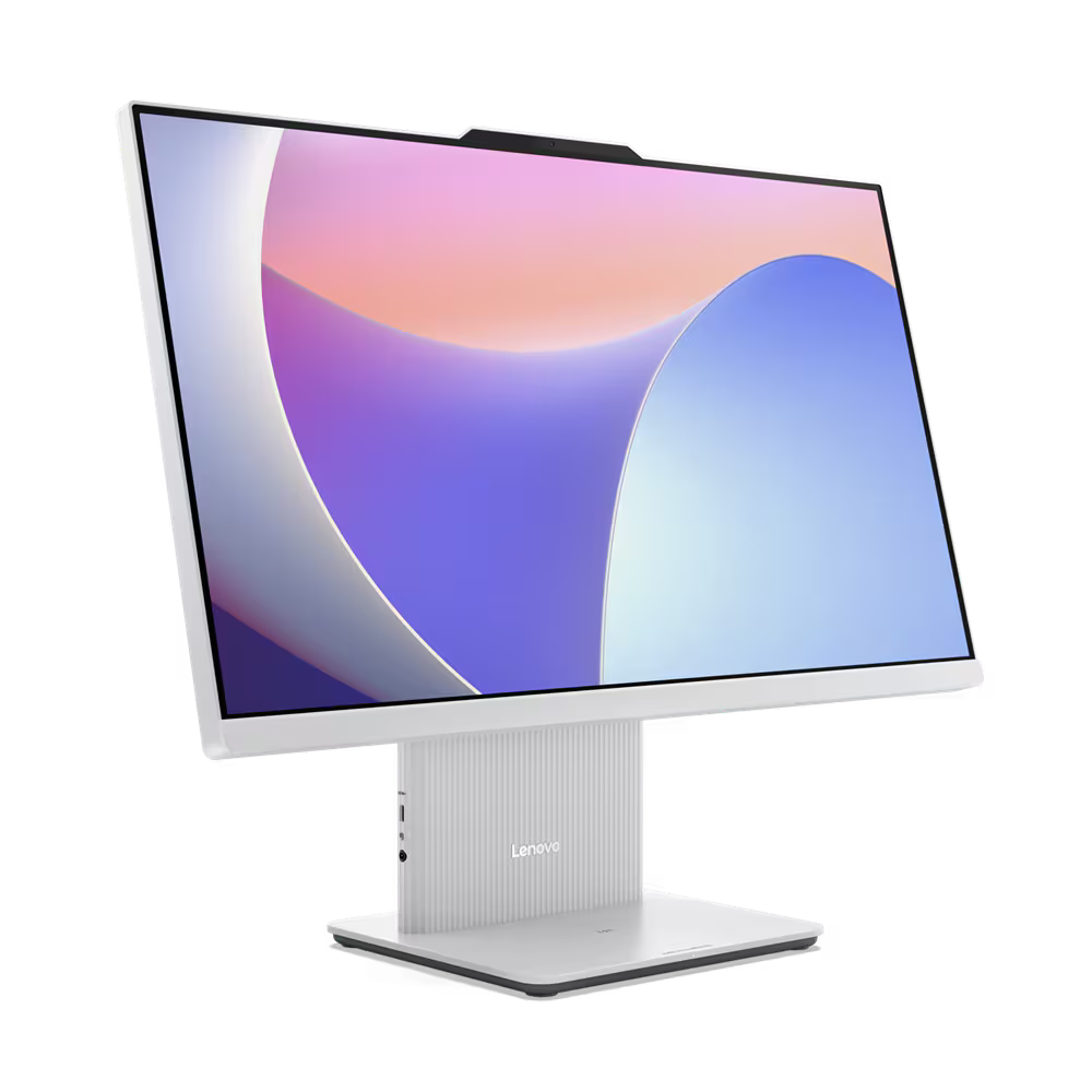 PC All in One Lenovo3-27 Core i5 13420 8Gb SSD 512Gb Led 27" Win 11 Office 24