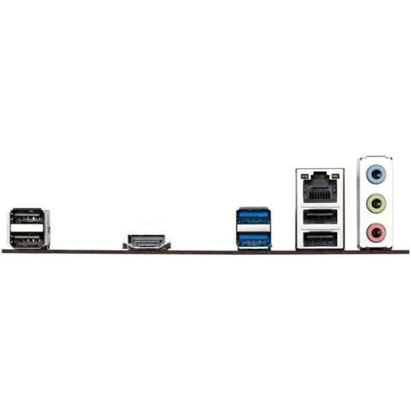 Thumbnail: Mainboard Gigabyte H610M-K (Soket 1700 Gen 12&13)