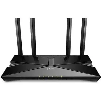 Thumbnail: Router TPLink Archer AX10 AX1500 WiFi 6 Dual Band