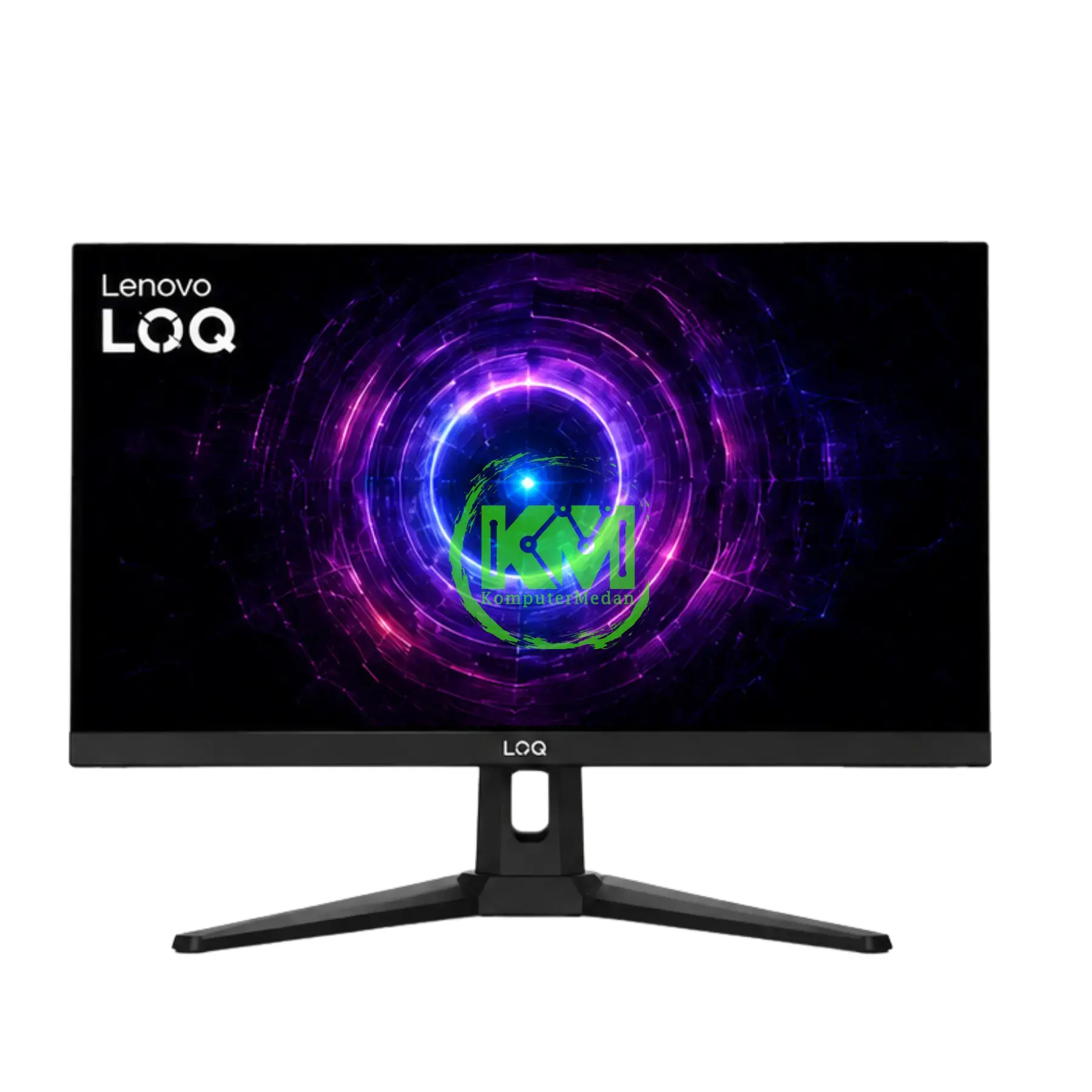 LED Lenovo LOQ 27" 27-10 (HDMI & DP Port) IPS 200Hz