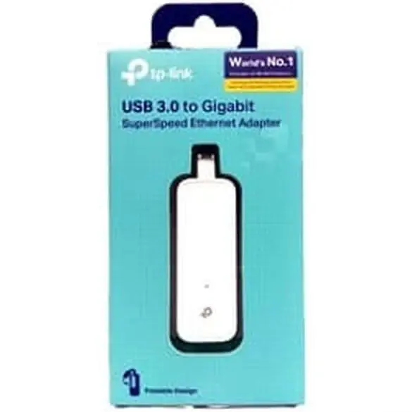 Usb Lan Gigabit TPLink
