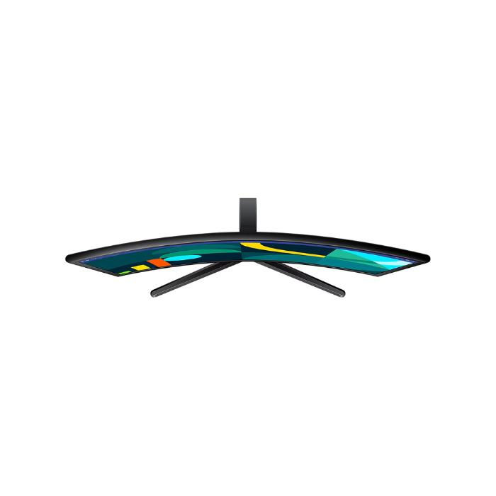 Thumbnail: LED Samsung 24" S24D366 (HDMI & VGA Port) VA CURVED