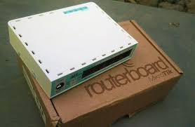 Mikrotik RB750-R2 | Berkatcompambon