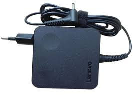 Thumbnail: Adaptor Lenovo 20v 2,25a Colokan Bulat Kecil Model Kotak Original