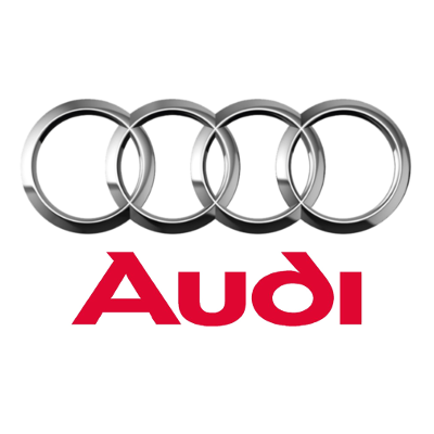 Audi-Logo