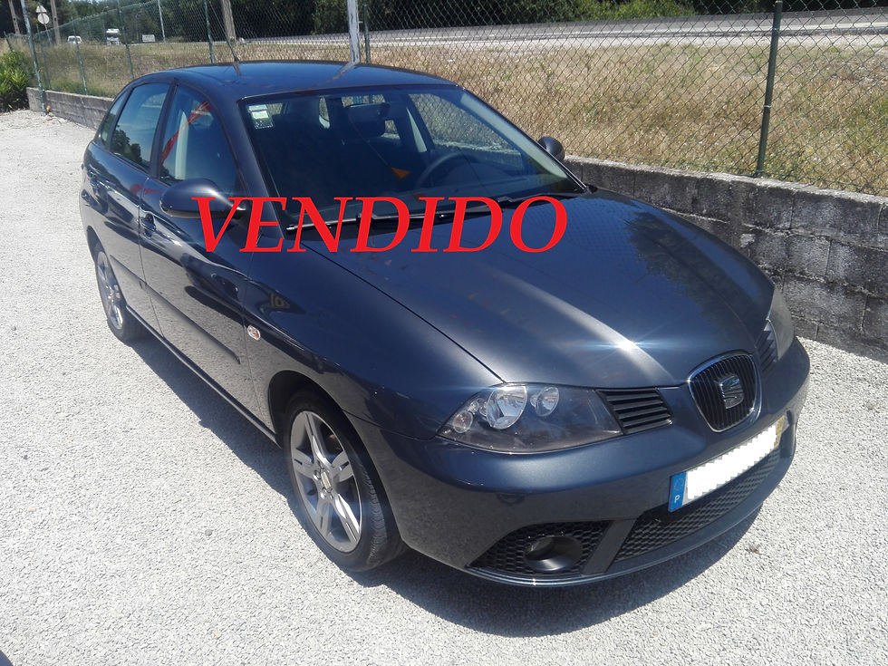 Seat Ibiza 1.2