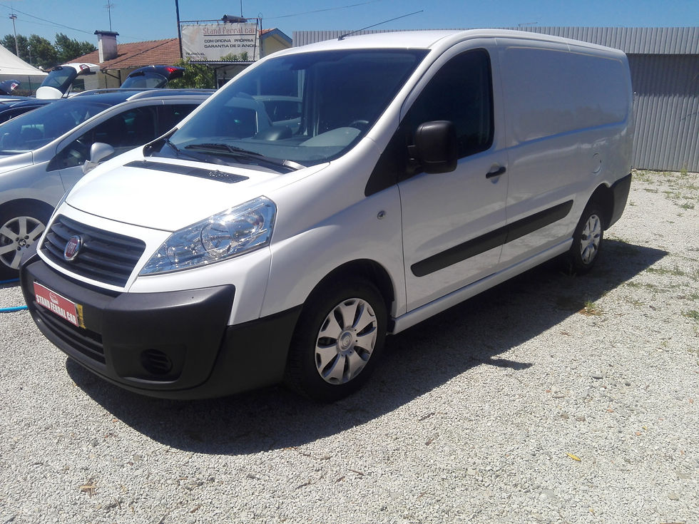 Fiat Scudo
