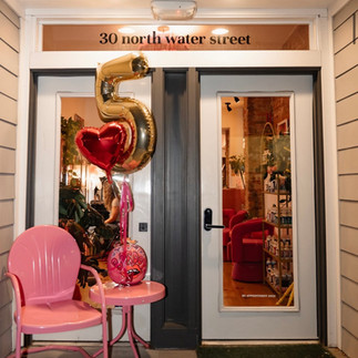 Bardot Lancaster, PA Hair