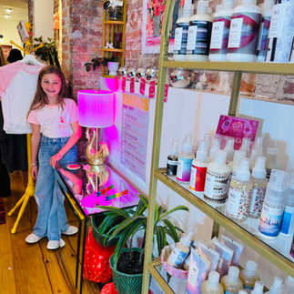 Bardot Lancaster, PA Hair