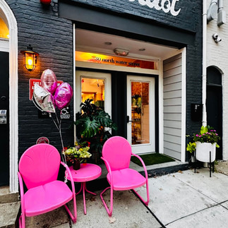 Bardot Lancaster, PA Hair