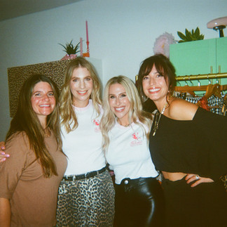 Bardot Lancaster, PA Hair