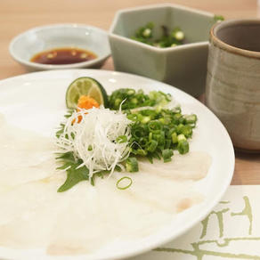 How I survived the world's most dangerous delicacy!