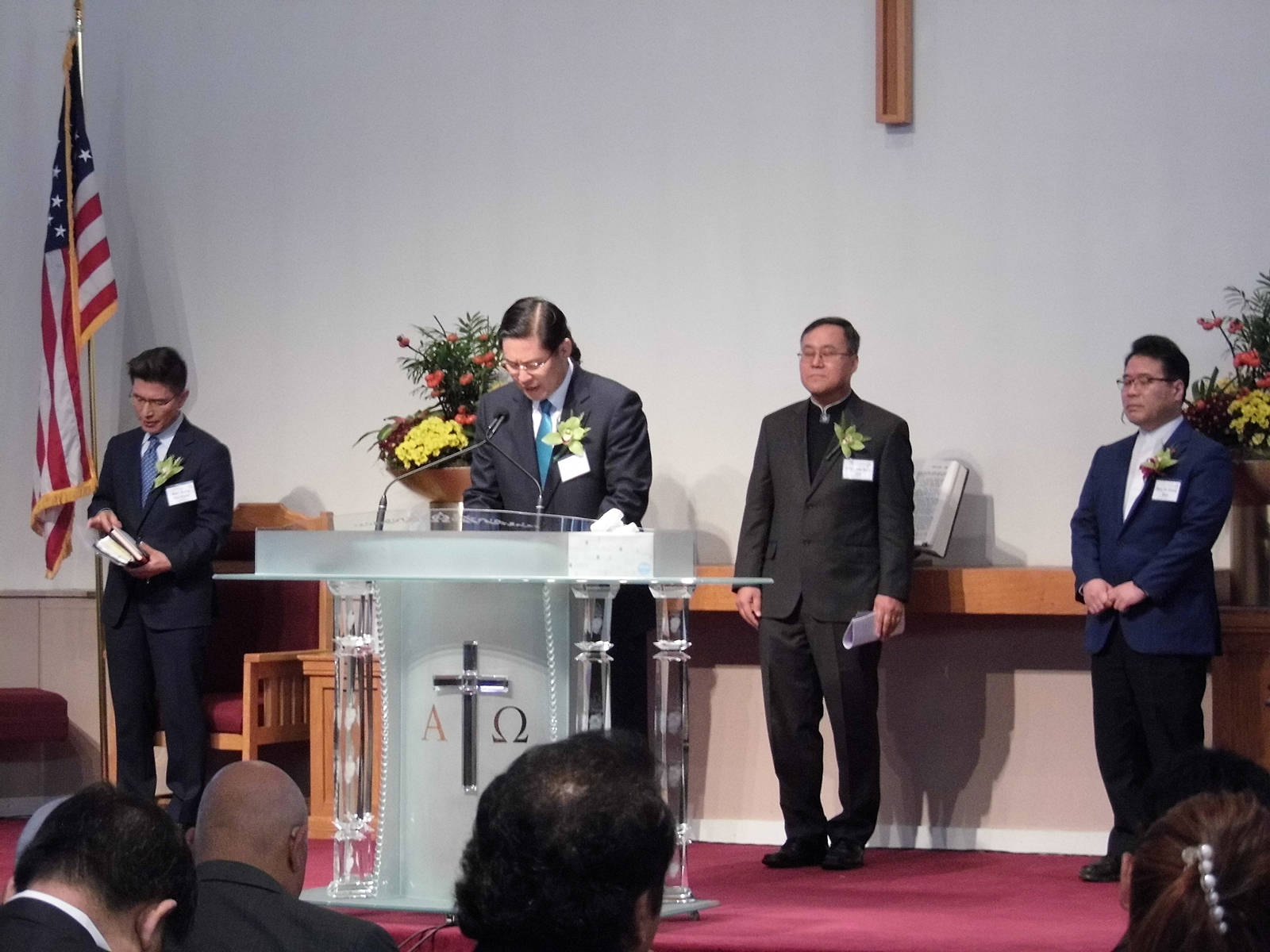 12th Annual Korea-US NPB