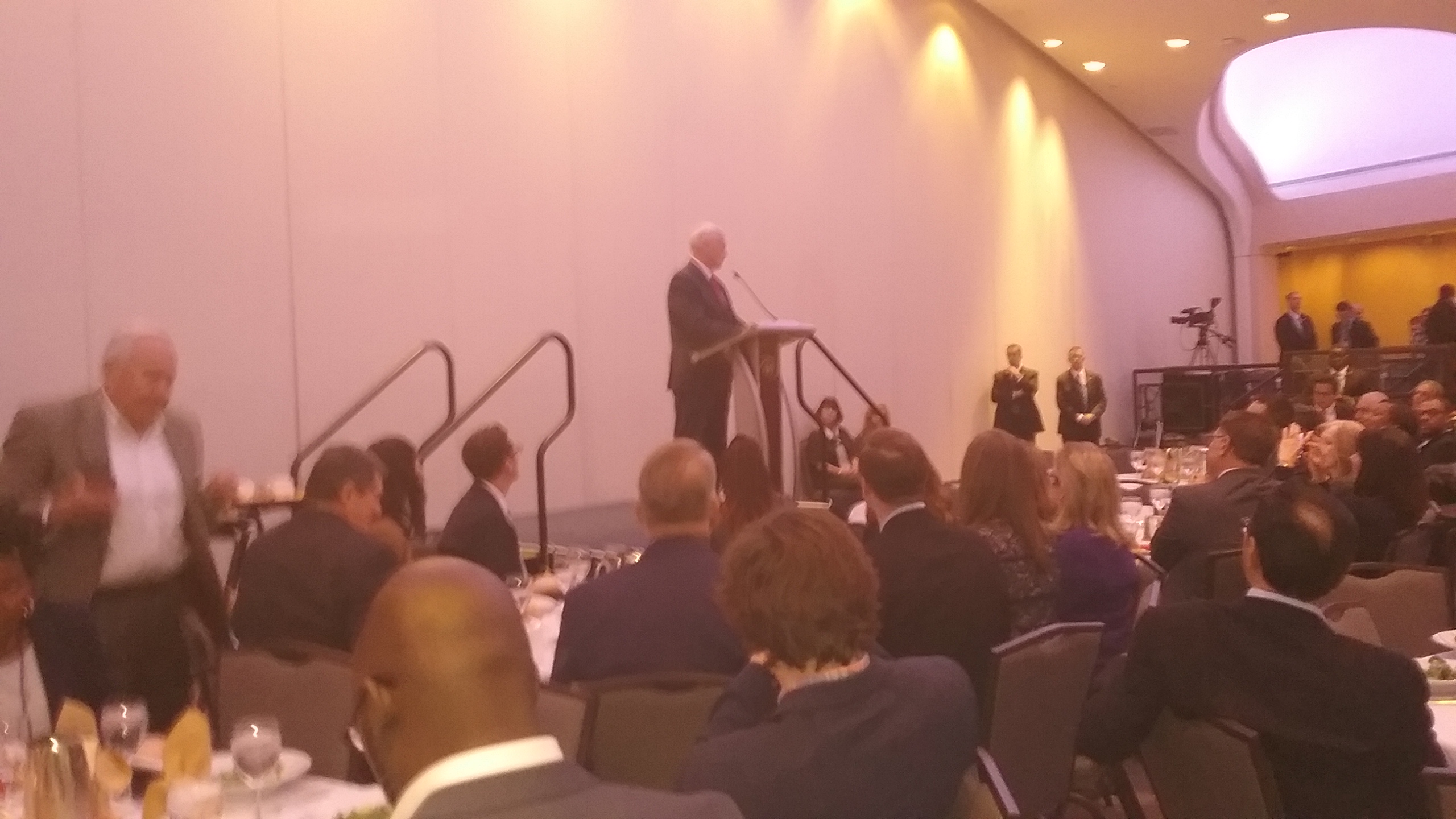 65th US National Prayer Breakfast
