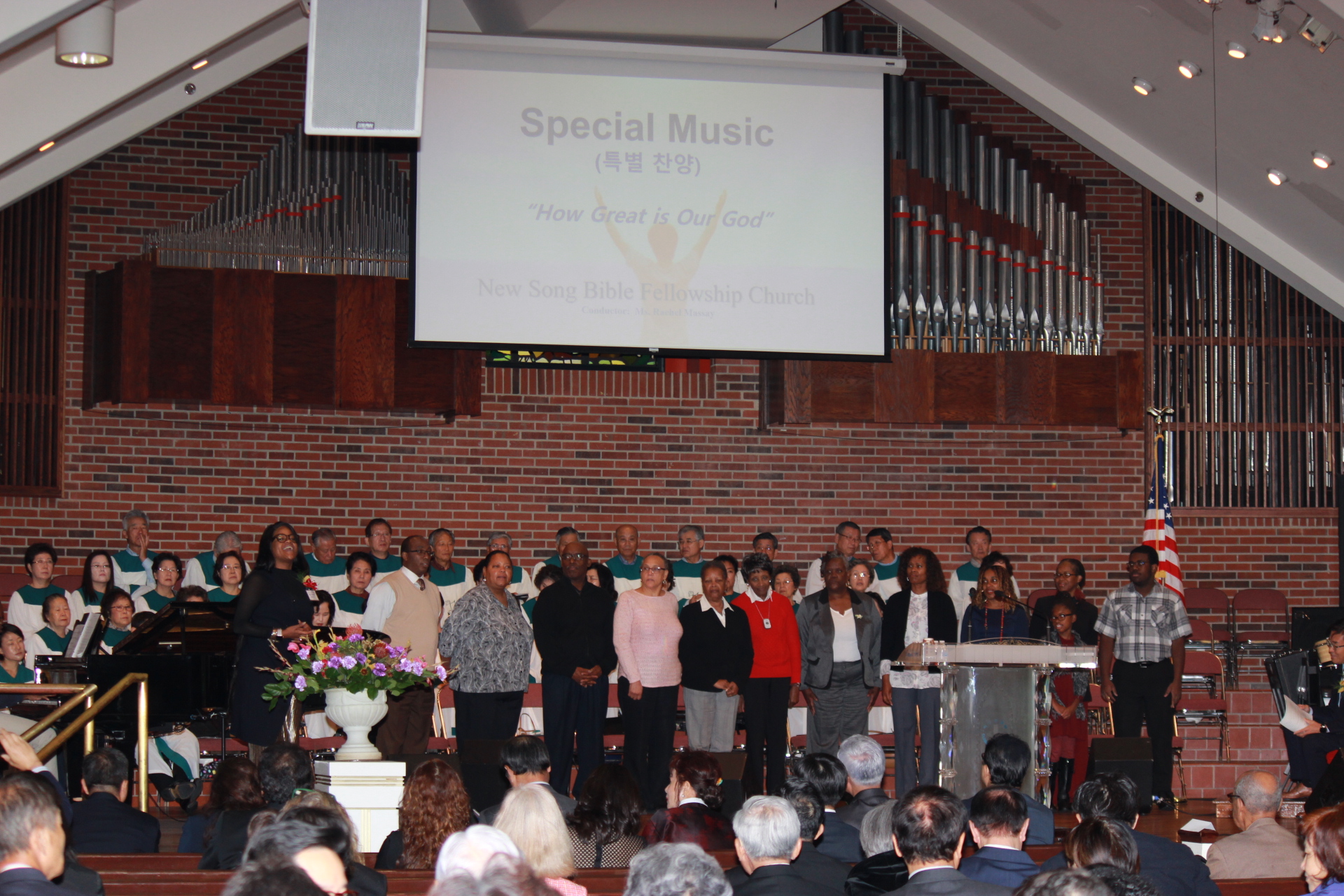 New_Song_Bible_Fellowship_Church(conduct
