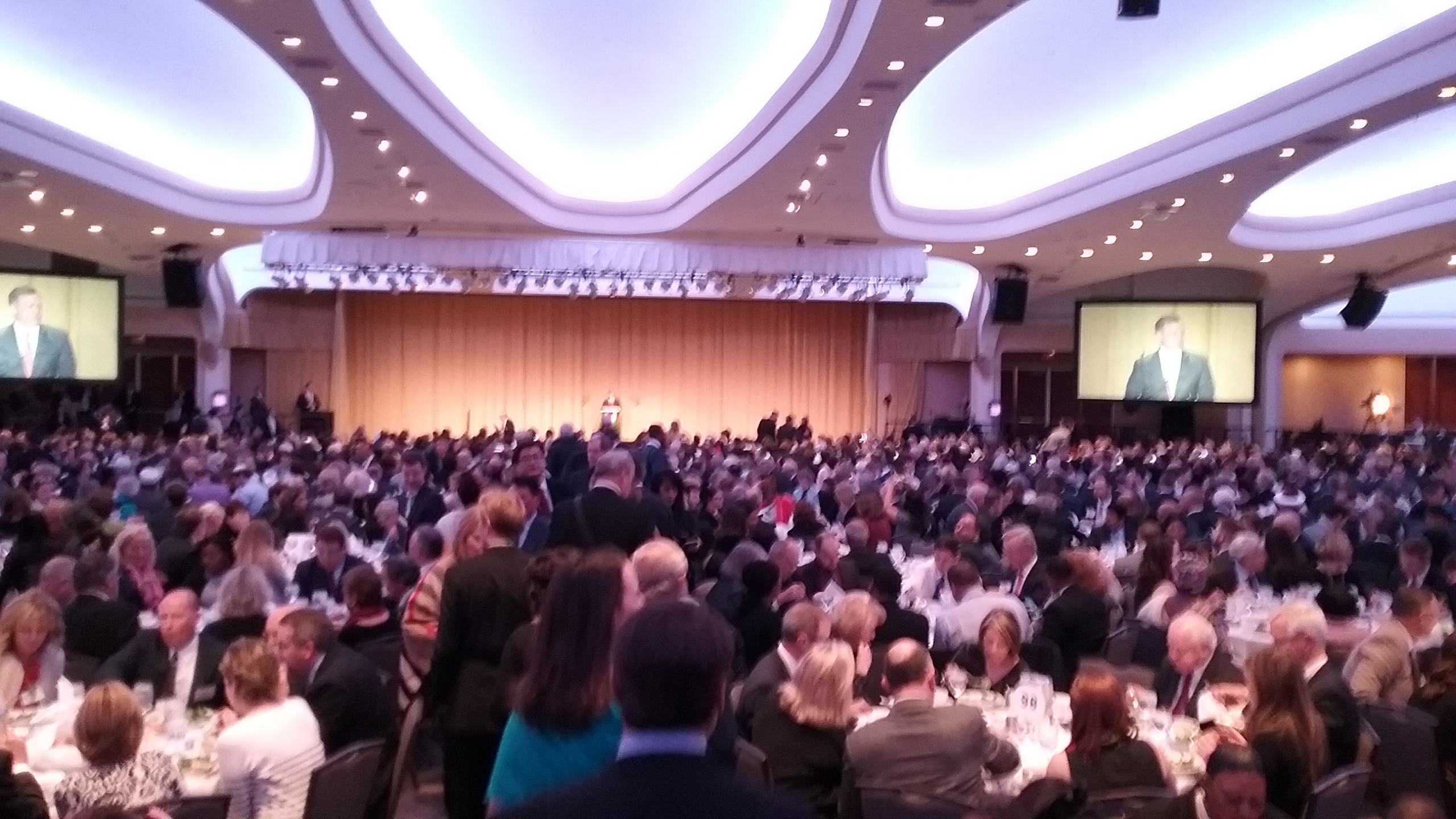 65th US National Prayer Breakfast