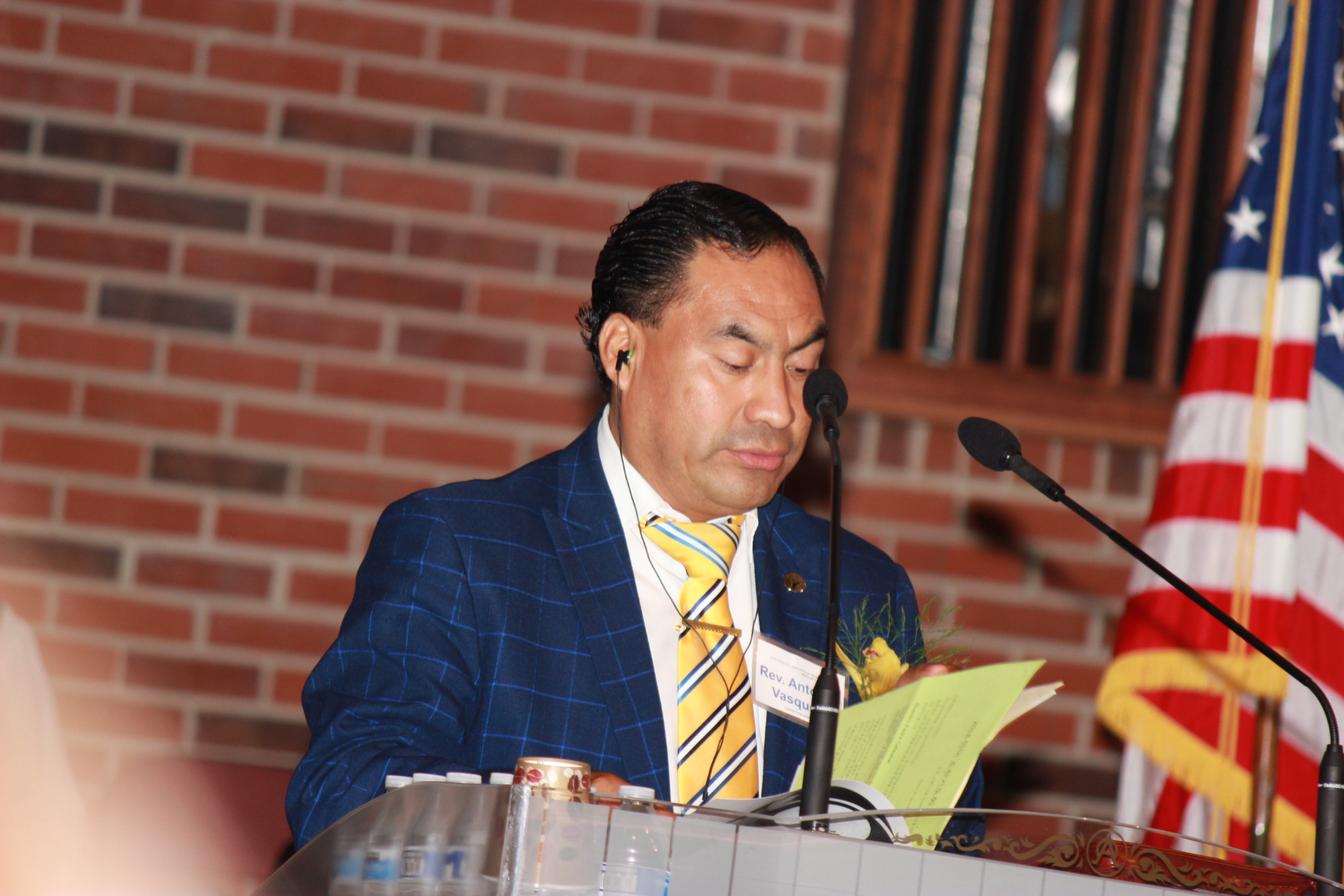 KUSNPB, 10/2018