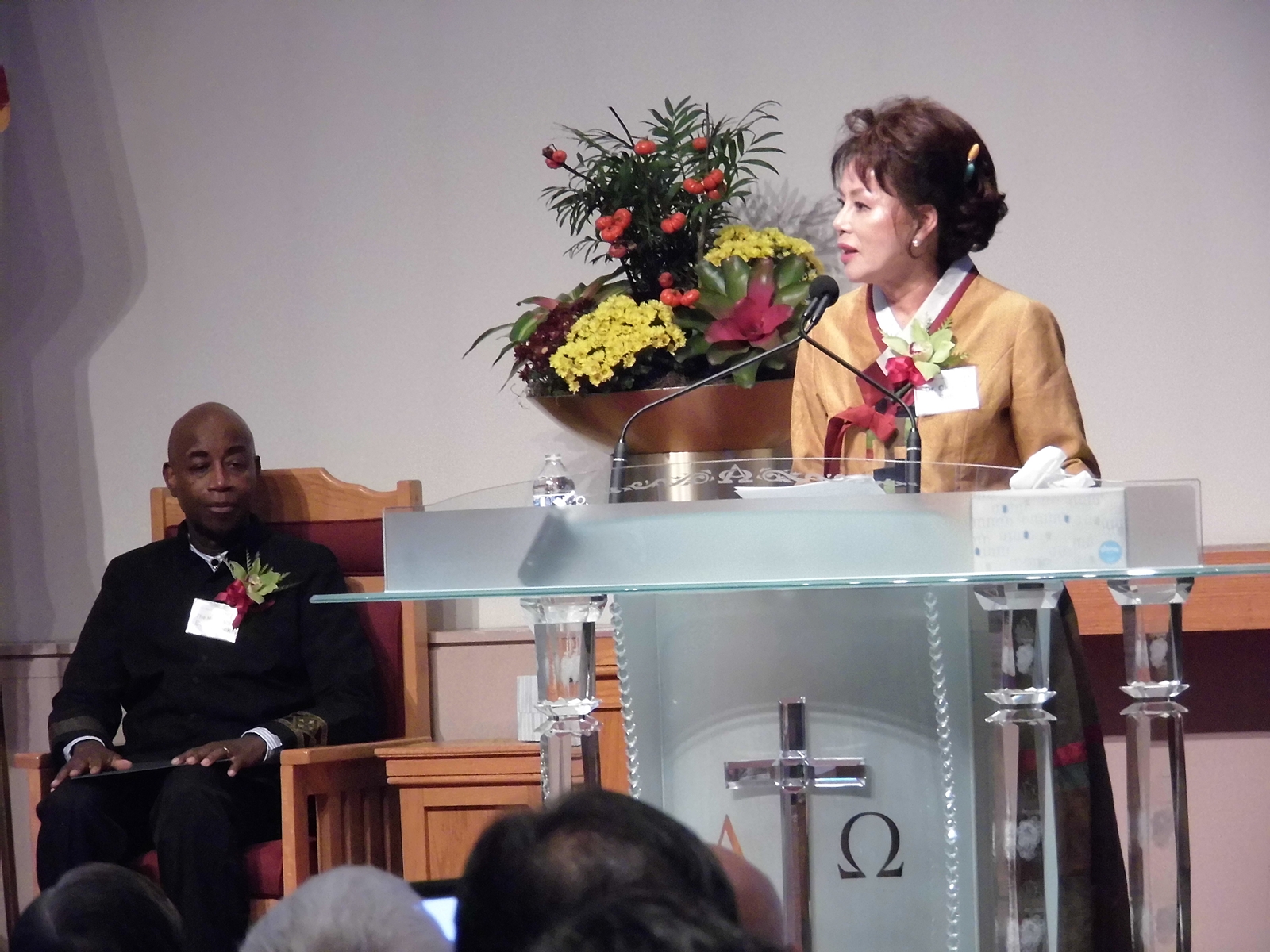 12th Annual Korea-US NPB