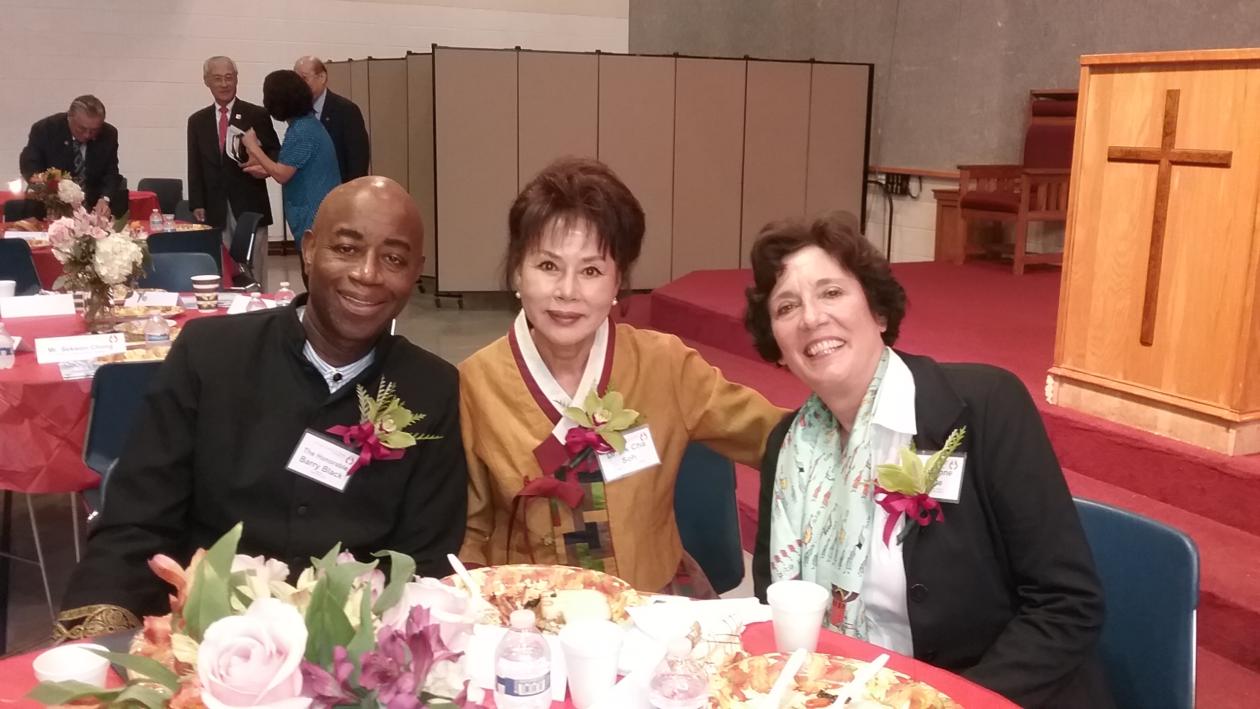 12th Annual Korea-US NPB