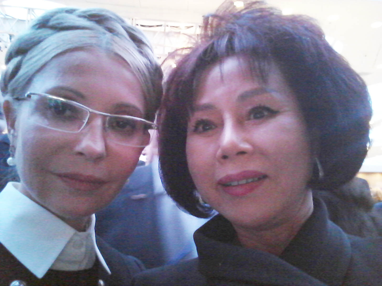 U.S. Nat'l Prayer Breakfast, 2/2018