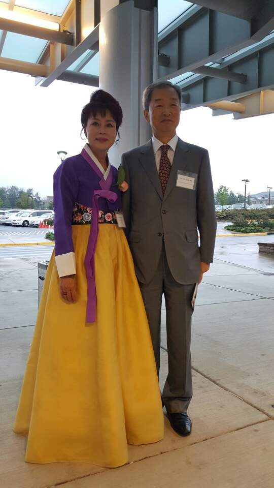 제 11회 한미국가조찬기도회