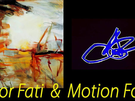 Amor Fati & Motion Focus