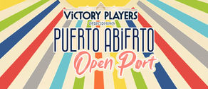 Puerto Abierto (Open Port)