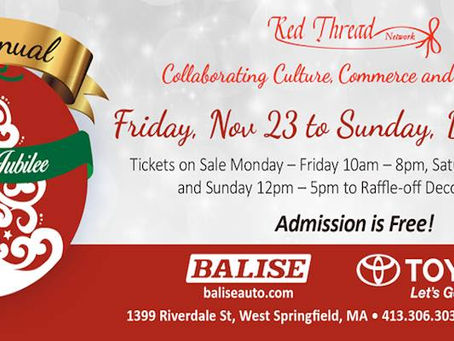 4th Annual Yuletree Jubilee