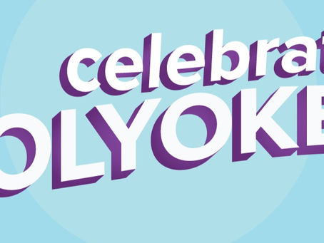 Celebrate Holyoke 2016!