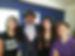 SCotA students w ArchieShepp