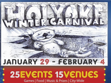 2012 Holyoke Winter Carnival