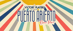 Puerto Abierto (Open Port) MIFA Victory Players in Concert