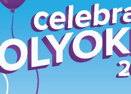 Celebrate Holyoke 2015!