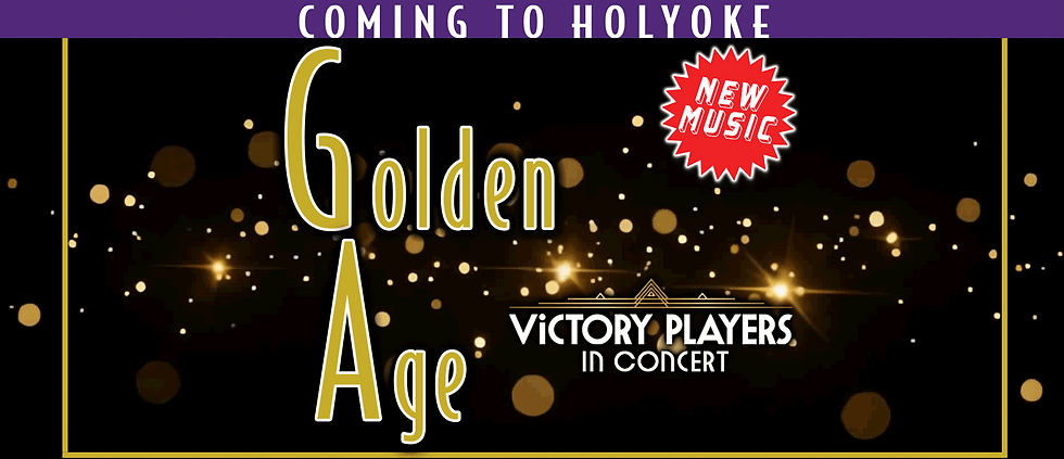 Golden Age Series