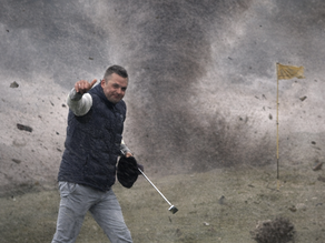 Mežsargs paliek nenopūsts