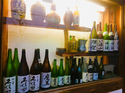 お酒