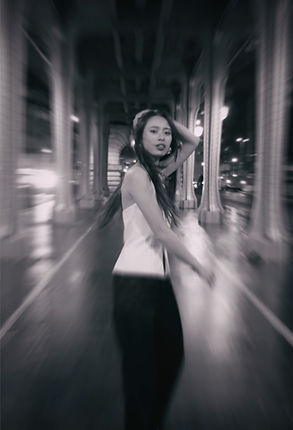 Instant Parisien par FrameOn